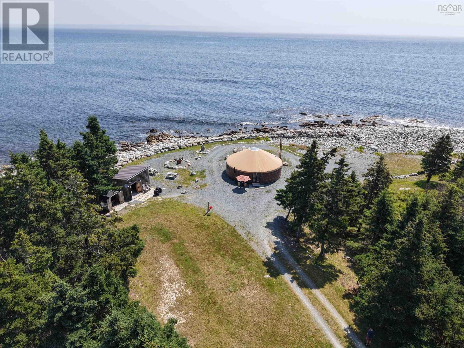 895 Shore Road, Road, Moose Harbour, Nova Scotia