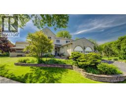 135 ROYAL ORCHARD Drive, Kitchener, Ontario