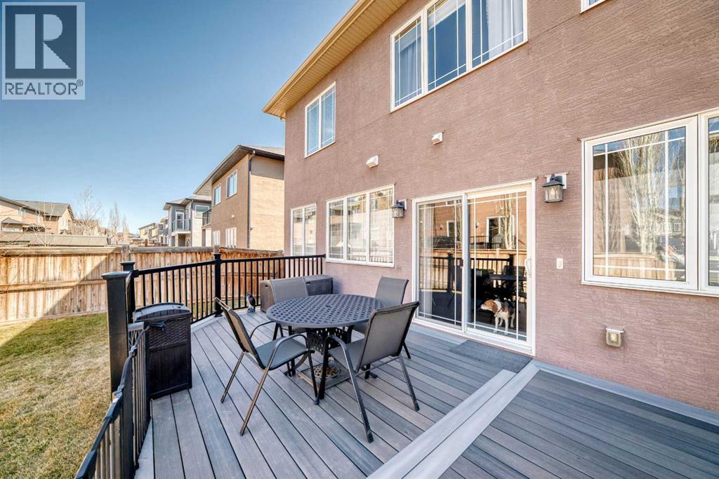 120 Kinniburgh Circle, Chestermere, Alberta  T1X 0P8 - Photo 16 - A2328764
