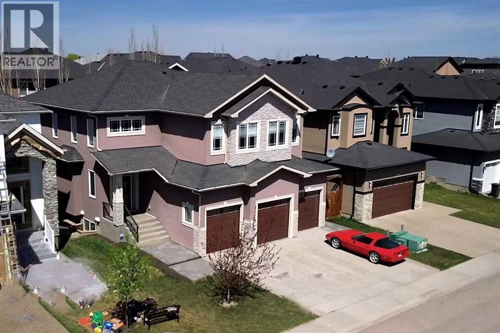 120 Kinniburgh Circle, Chestermere, Alberta  T1X 0P8 - Photo 2 - A2328764