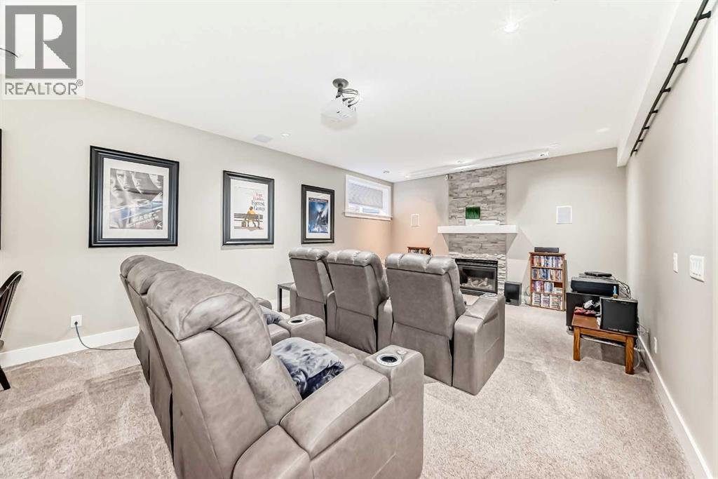 120 Kinniburgh Circle, Chestermere, Alberta  T1X 0P8 - Photo 35 - A2328764