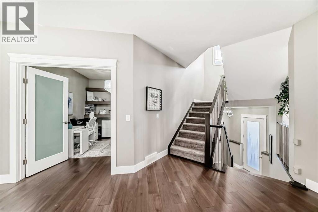 120 Kinniburgh Circle, Chestermere, Alberta  T1X 0P8 - Photo 17 - A2328764