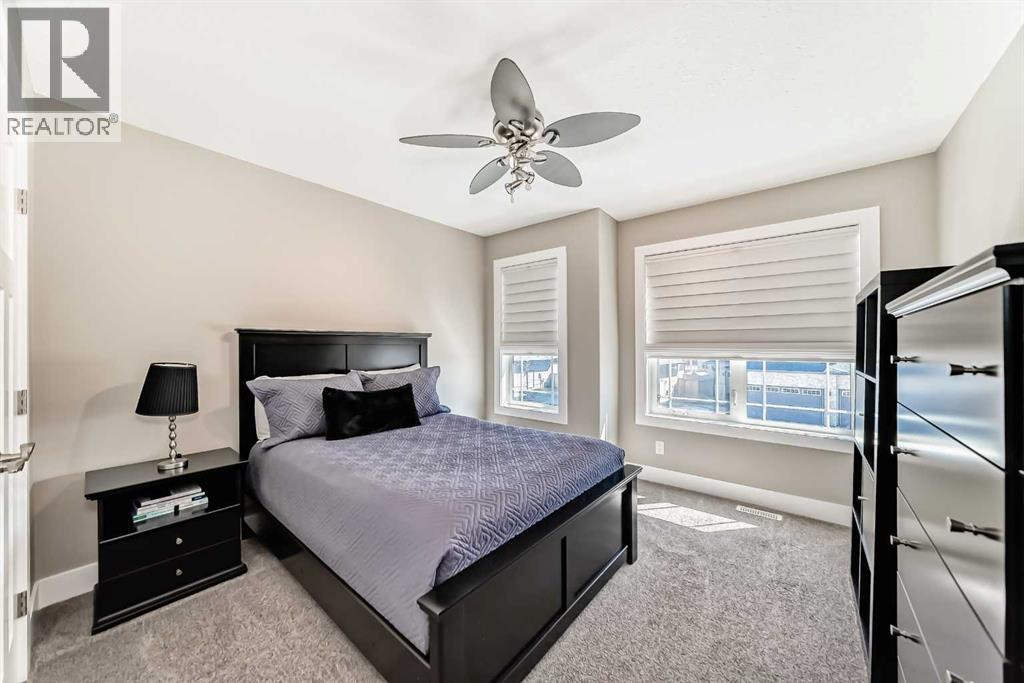 120 Kinniburgh Circle, Chestermere, Alberta  T1X 0P8 - Photo 29 - A2328764