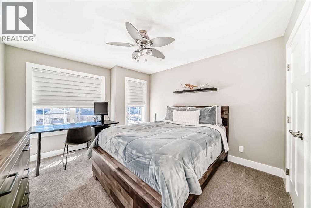 120 Kinniburgh Circle, Chestermere, Alberta  T1X 0P8 - Photo 27 - A2328764