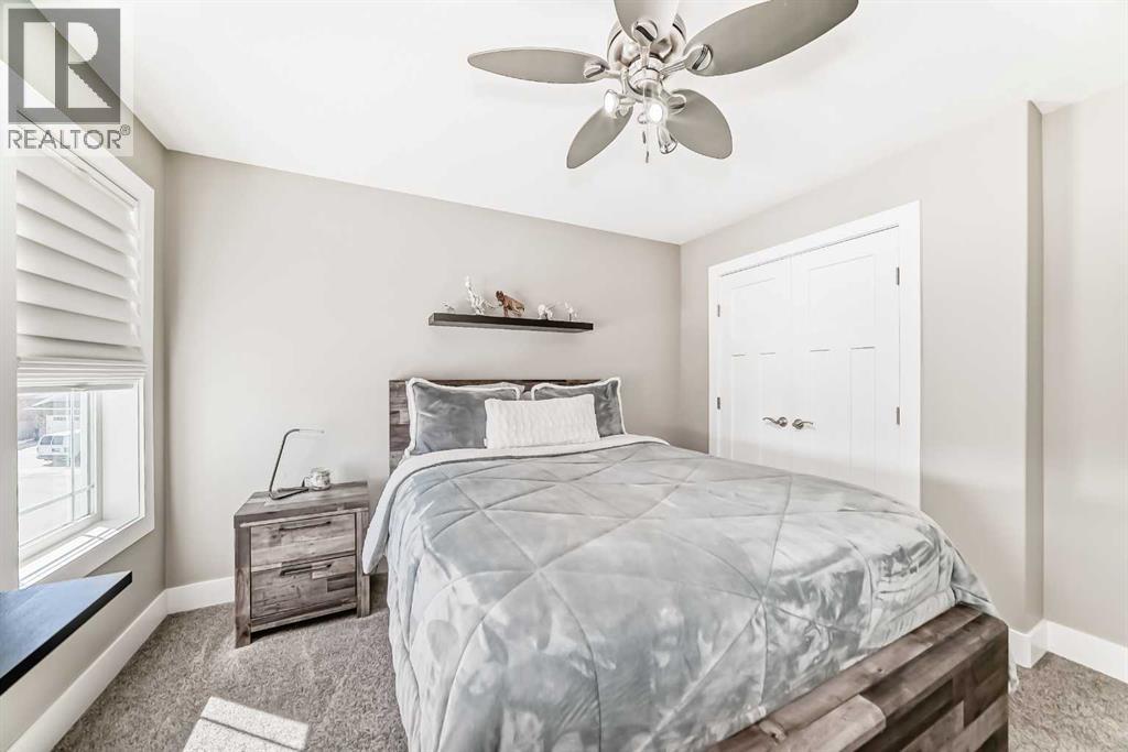 120 Kinniburgh Circle, Chestermere, Alberta  T1X 0P8 - Photo 28 - A2328764