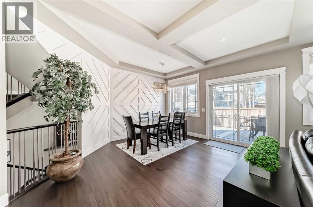120 Kinniburgh Circle, Chestermere, Alberta  T1X 0P8 - Photo 15 - A2328764