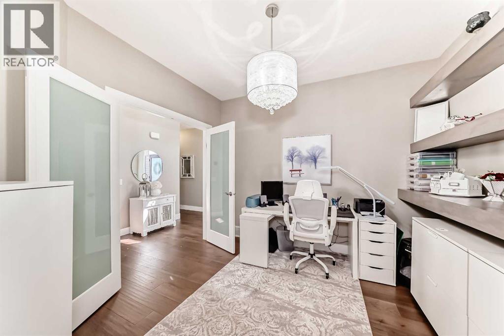 120 Kinniburgh Circle, Chestermere, Alberta  T1X 0P8 - Photo 19 - A2328764