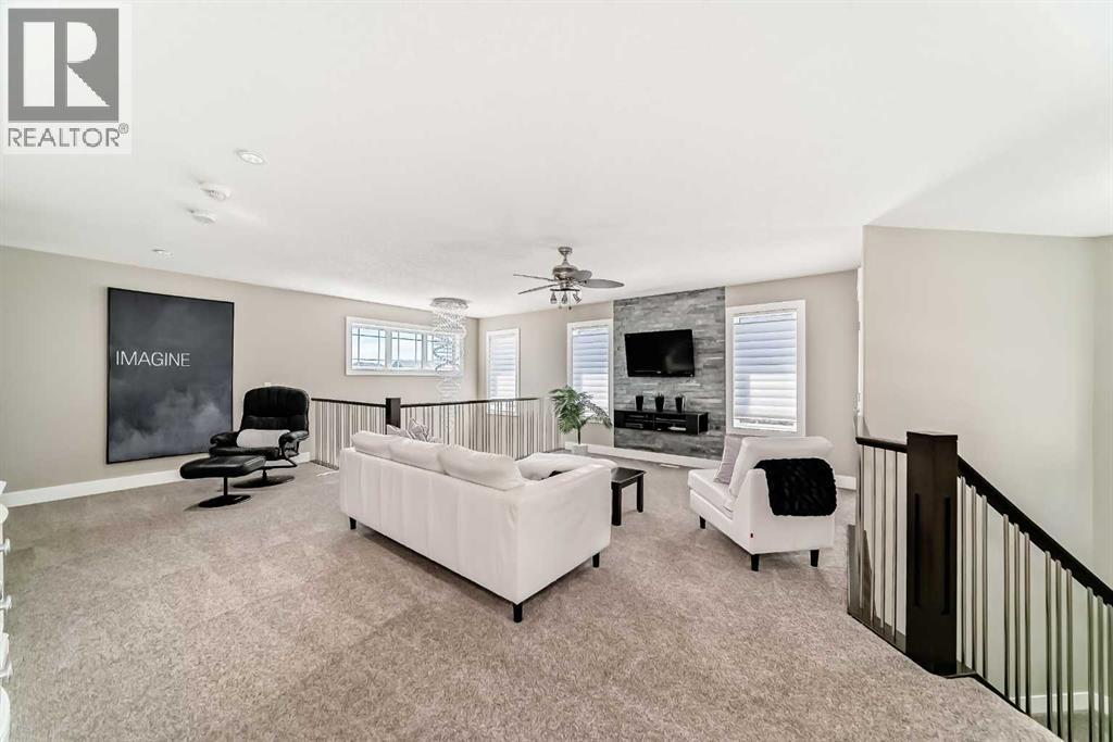 120 Kinniburgh Circle, Chestermere, Alberta  T1X 0P8 - Photo 20 - A2328764
