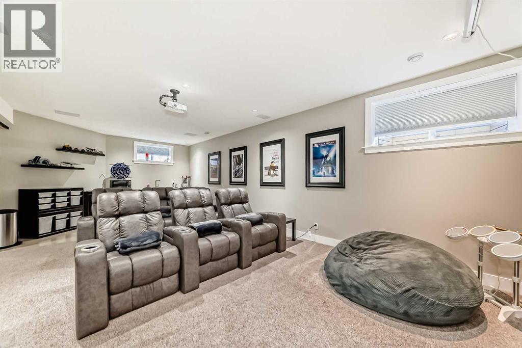 120 Kinniburgh Circle, Chestermere, Alberta  T1X 0P8 - Photo 36 - A2328764