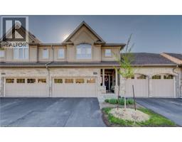 435 WINCHESTER Drive Unit# 10, Waterloo, Ontario