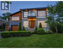 5178 HUNTER Drive, Burlington, Ontario