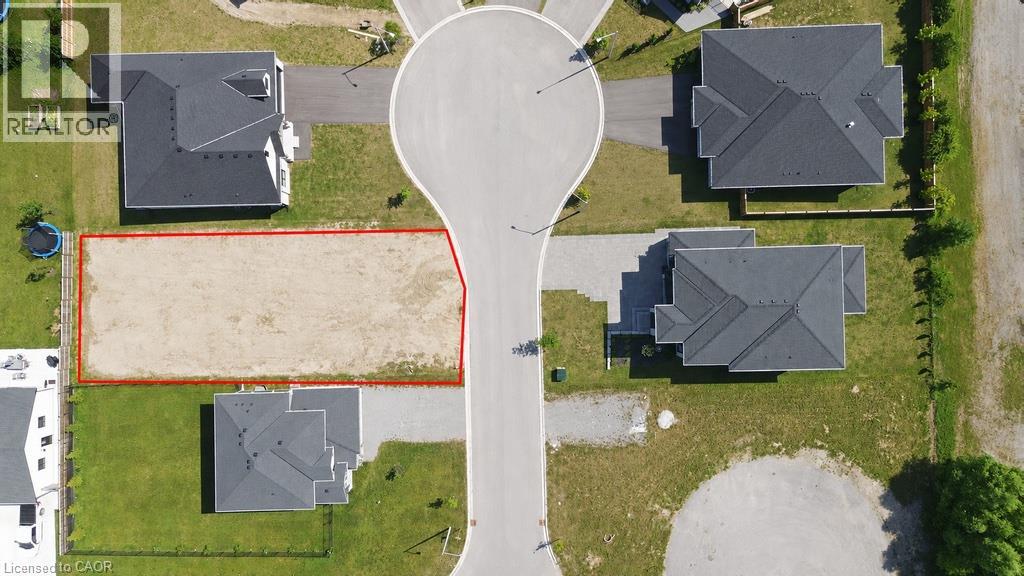 Lot 18 Vosburgh Place, Lincoln, Ontario  L0R 1G0 - Photo 7 - 40851239
