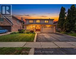 2387 CHILSWORTHY AVENUE, Mississauga, Ontario