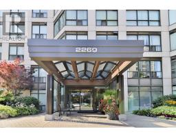510 - 2269 LAKE SHORE BOULEVARD W, Toronto, Ontario
