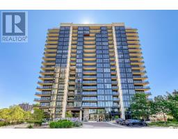 1605 - 1035 SOUTHDOWN ROAD, Mississauga, Ontario
