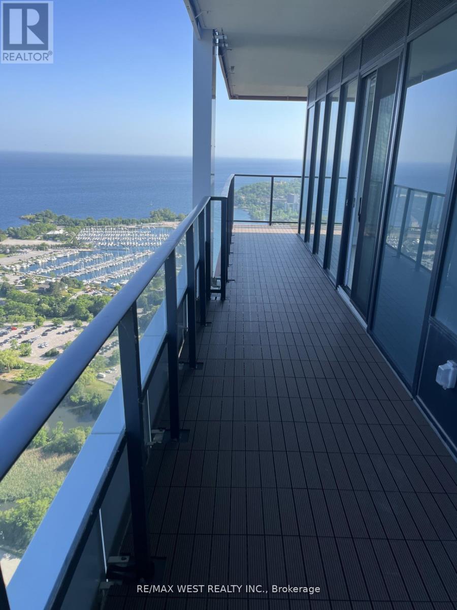 4910 - 30 Shore Breeze Drive, Toronto, Ontario  M8V 0J1 - Photo 6 - W13612248