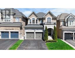 19 DANCING WATERS ROAD, Brampton, Ontario