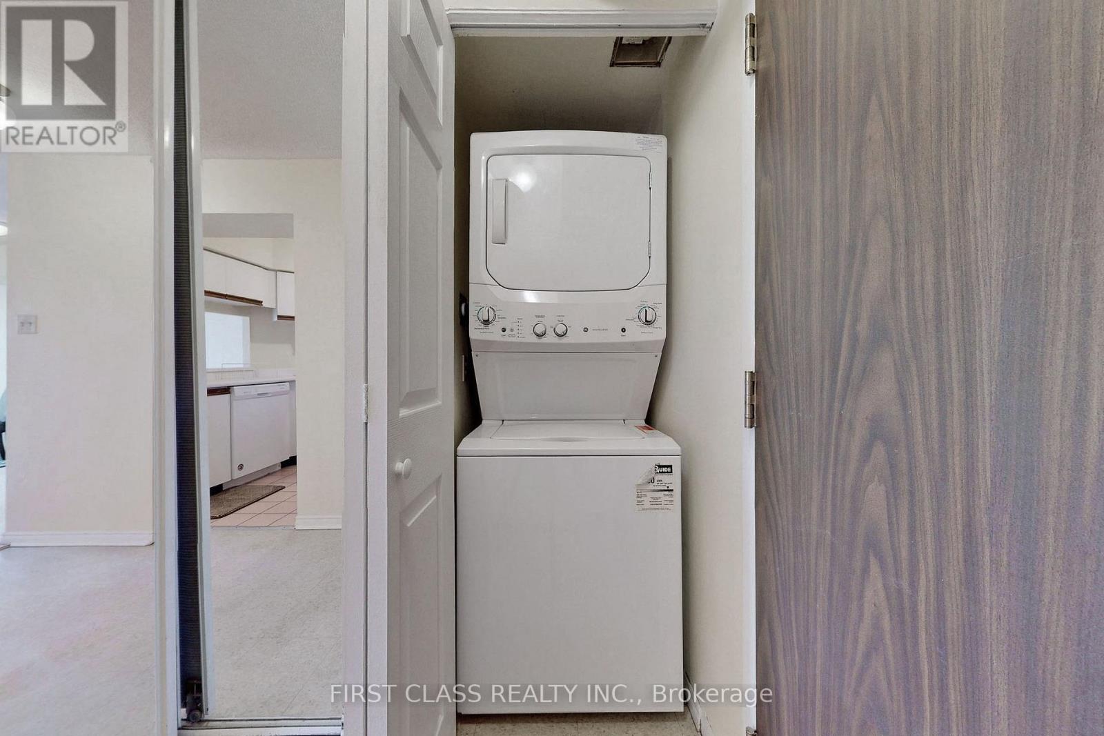 1117 - 1485 Lakeshore Road E, Mississauga, Ontario  L5E 3G2 - Photo 11 - W13612270