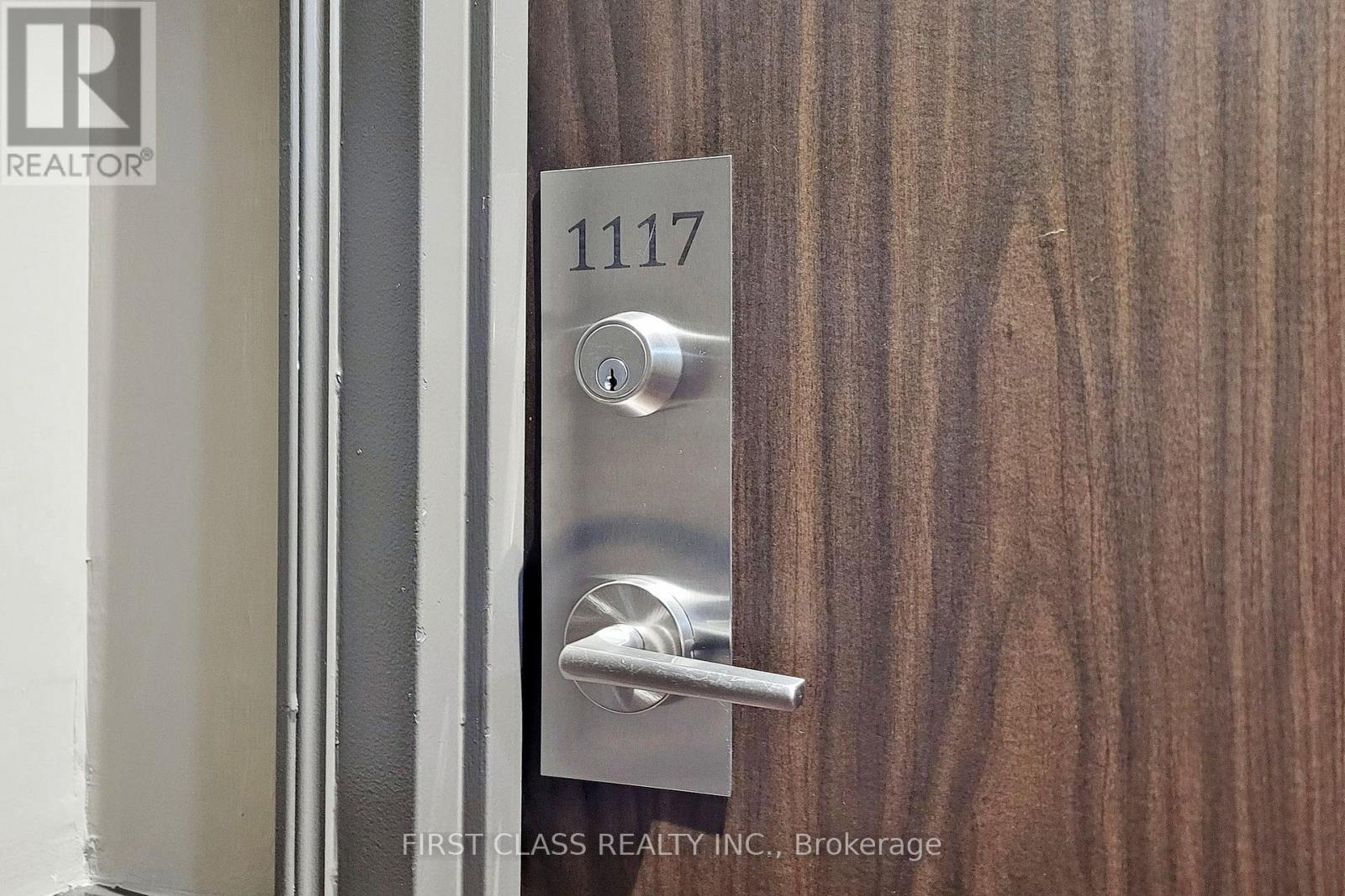 1117 - 1485 Lakeshore Road E, Mississauga, Ontario  L5E 3G2 - Photo 12 - W13612270