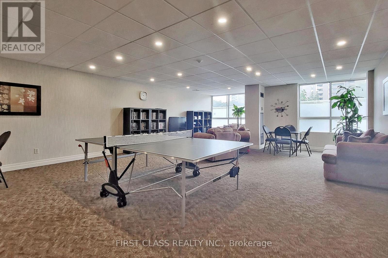 1117 - 1485 Lakeshore Road E, Mississauga, Ontario  L5E 3G2 - Photo 13 - W13612270