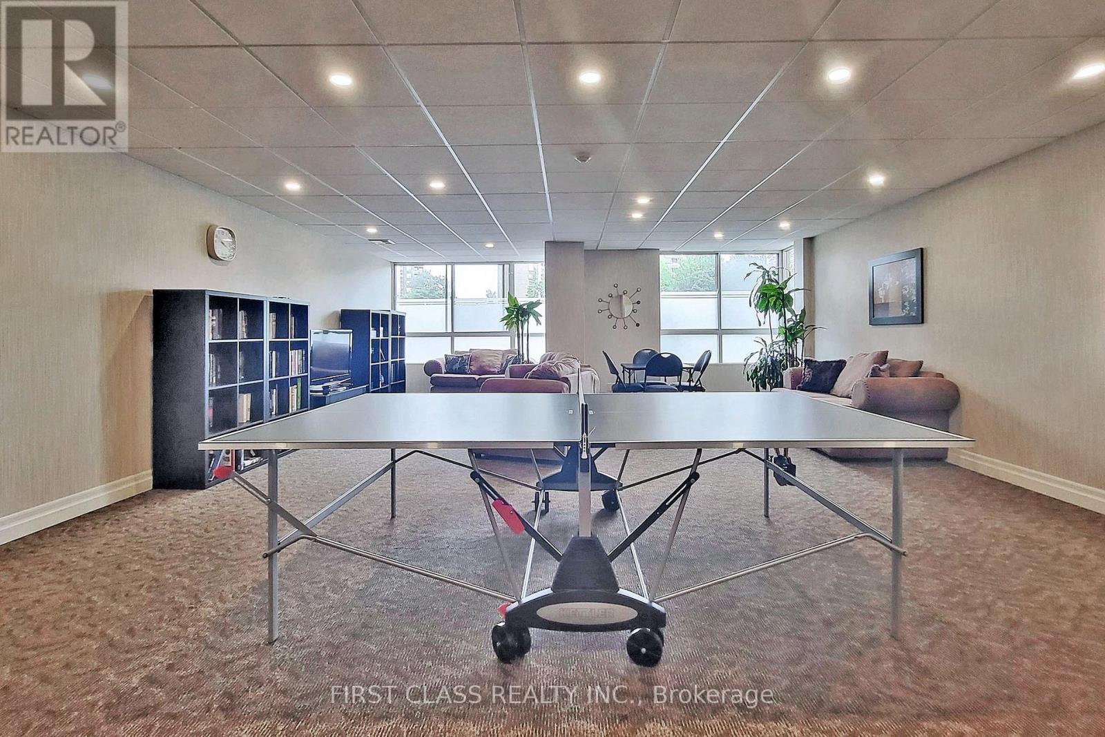 1117 - 1485 Lakeshore Road E, Mississauga, Ontario  L5E 3G2 - Photo 14 - W13612270