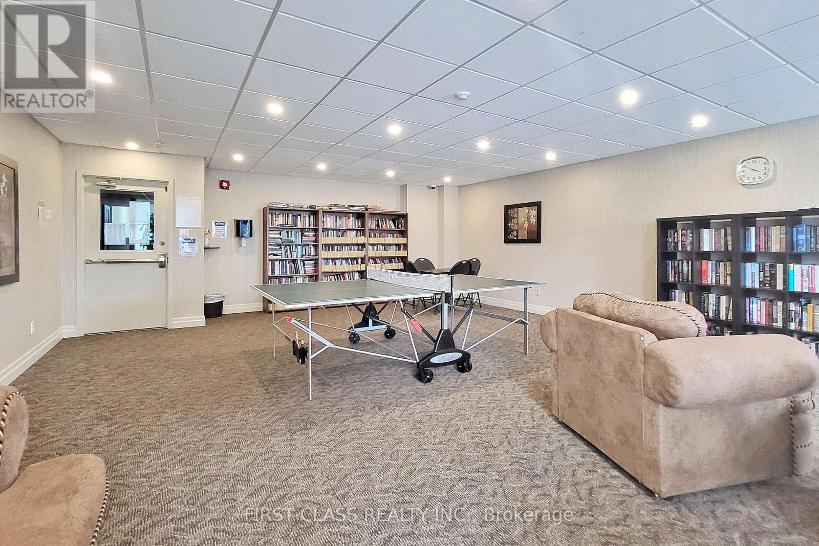 1117 - 1485 Lakeshore Road E, Mississauga, Ontario  L5E 3G2 - Photo 15 - W13612270