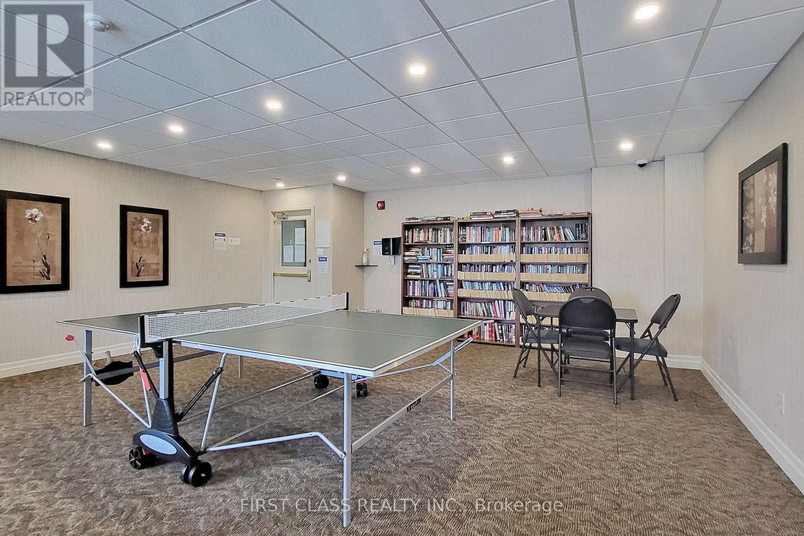 1117 - 1485 Lakeshore Road E, Mississauga, Ontario  L5E 3G2 - Photo 16 - W13612270