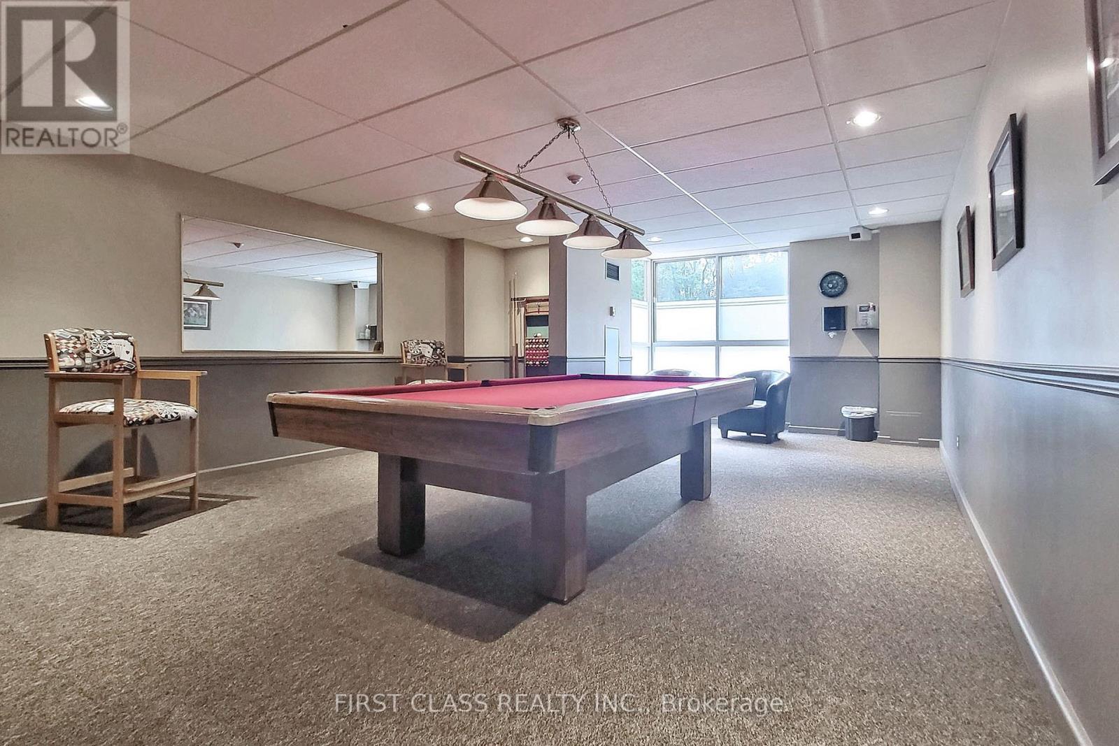 1117 - 1485 Lakeshore Road E, Mississauga, Ontario  L5E 3G2 - Photo 18 - W13612270