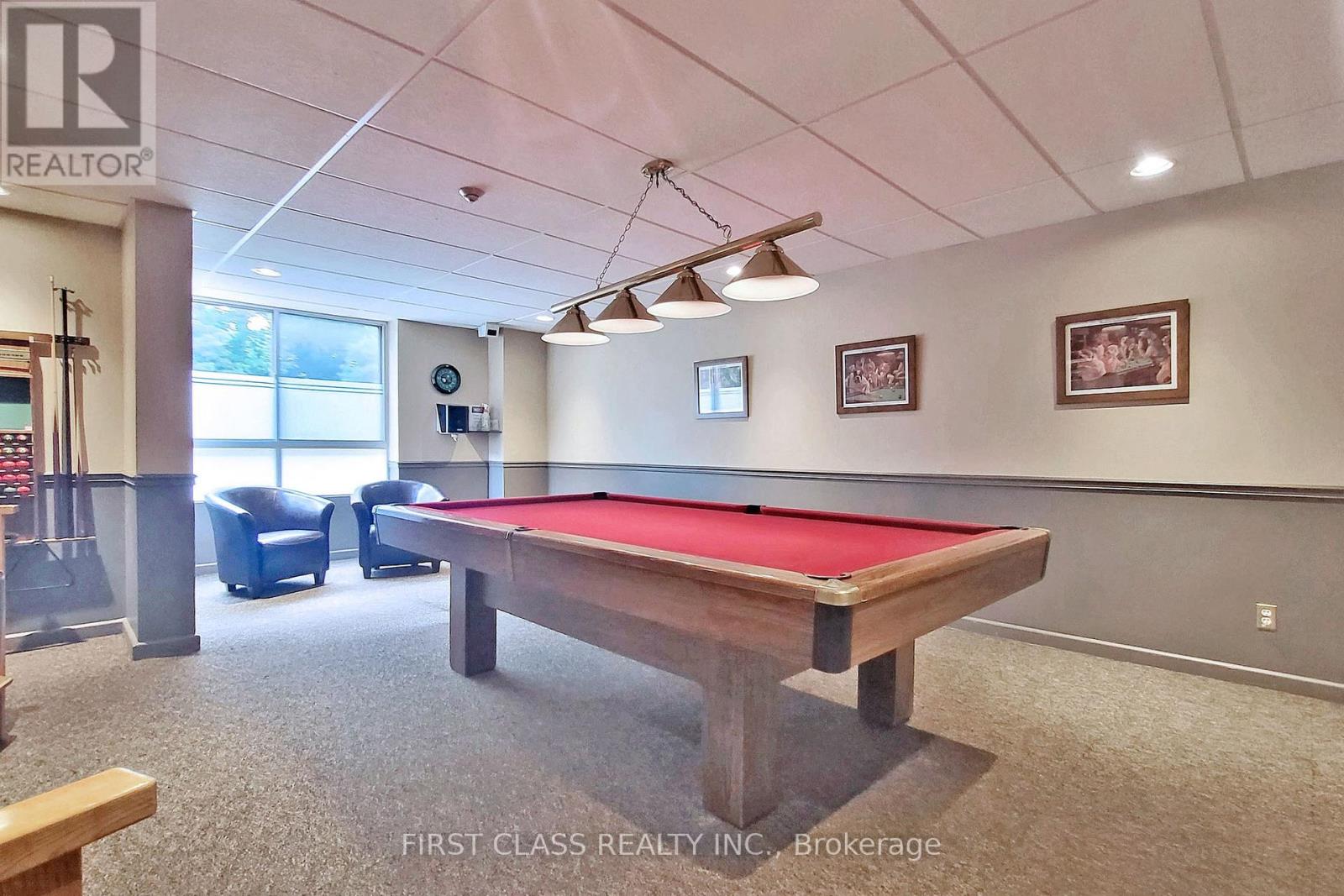1117 - 1485 Lakeshore Road E, Mississauga, Ontario  L5E 3G2 - Photo 19 - W13612270