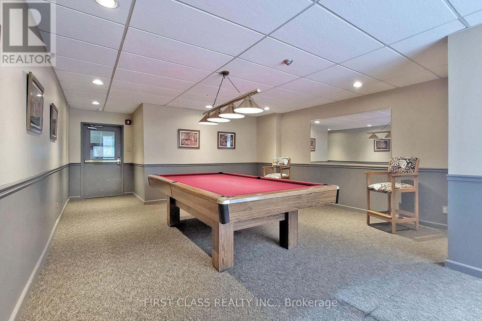 1117 - 1485 Lakeshore Road E, Mississauga, Ontario  L5E 3G2 - Photo 20 - W13612270