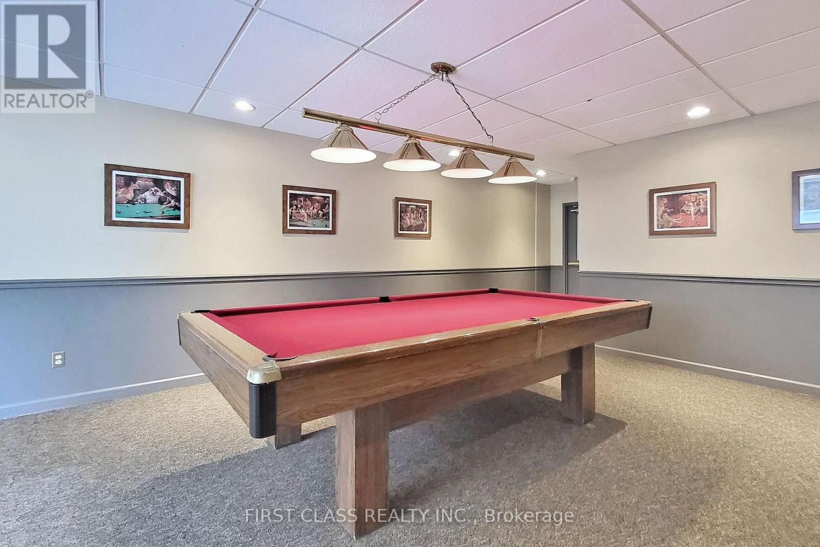 1117 - 1485 Lakeshore Road E, Mississauga, Ontario  L5E 3G2 - Photo 21 - W13612270