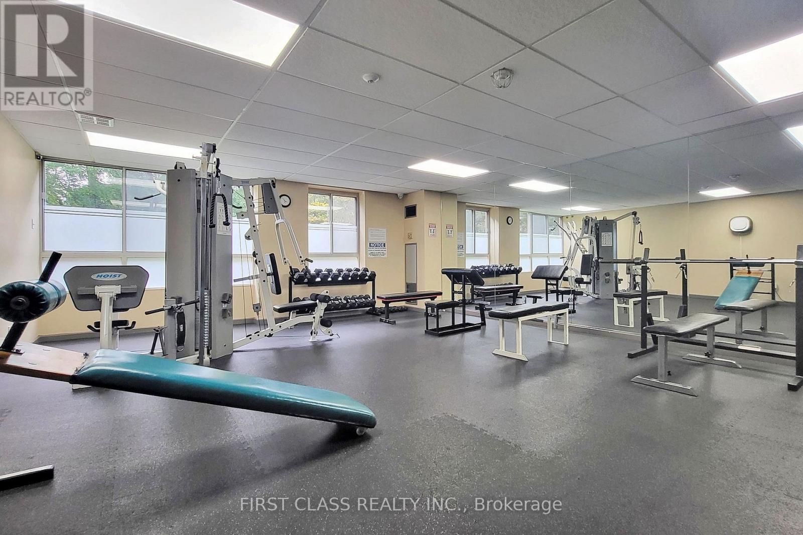 1117 - 1485 Lakeshore Road E, Mississauga, Ontario  L5E 3G2 - Photo 22 - W13612270