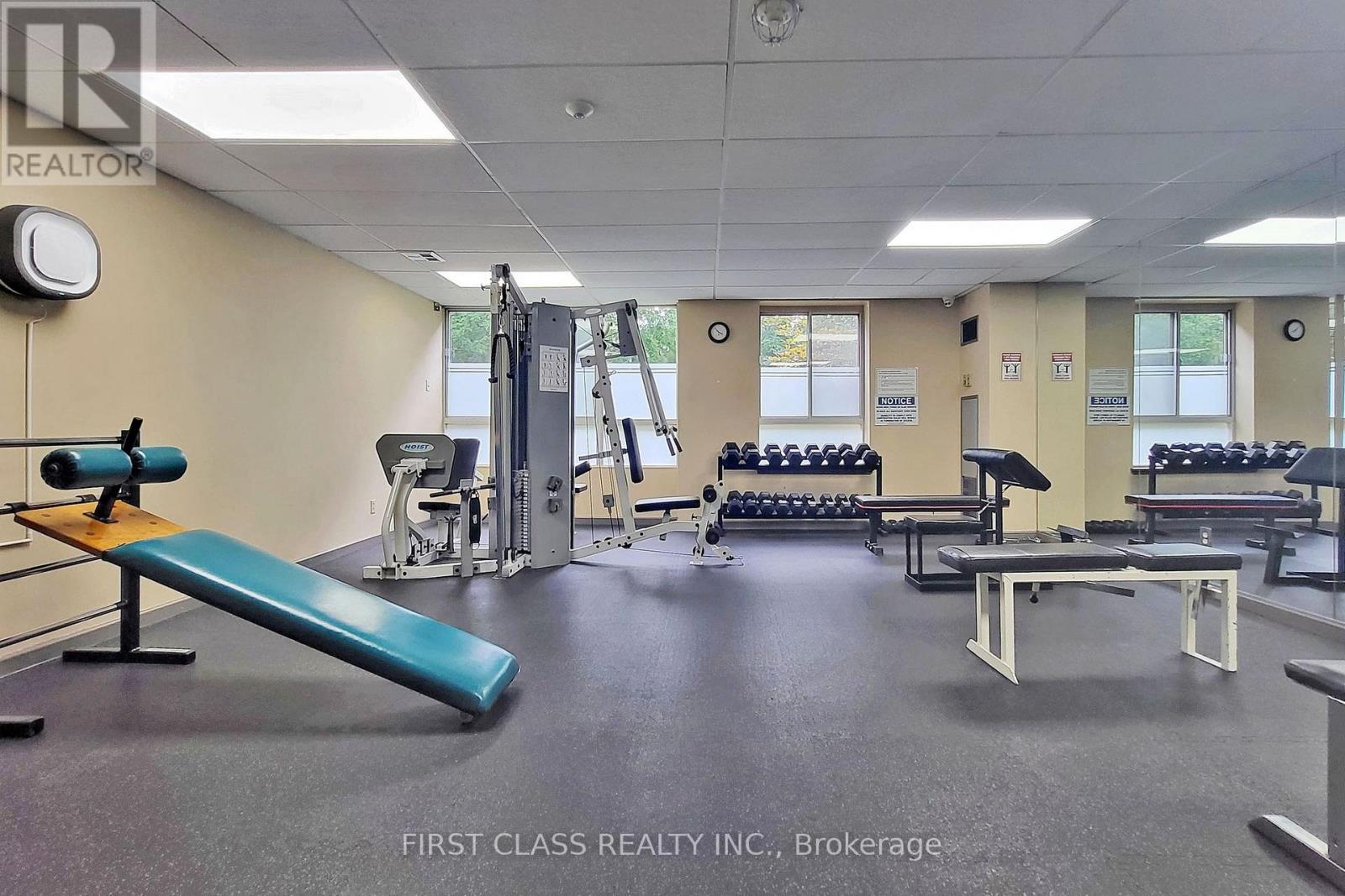 1117 - 1485 Lakeshore Road E, Mississauga, Ontario  L5E 3G2 - Photo 23 - W13612270