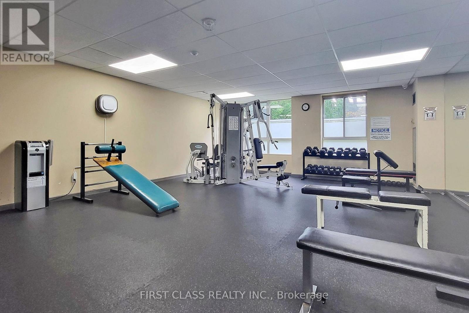 1117 - 1485 Lakeshore Road E, Mississauga, Ontario  L5E 3G2 - Photo 24 - W13612270