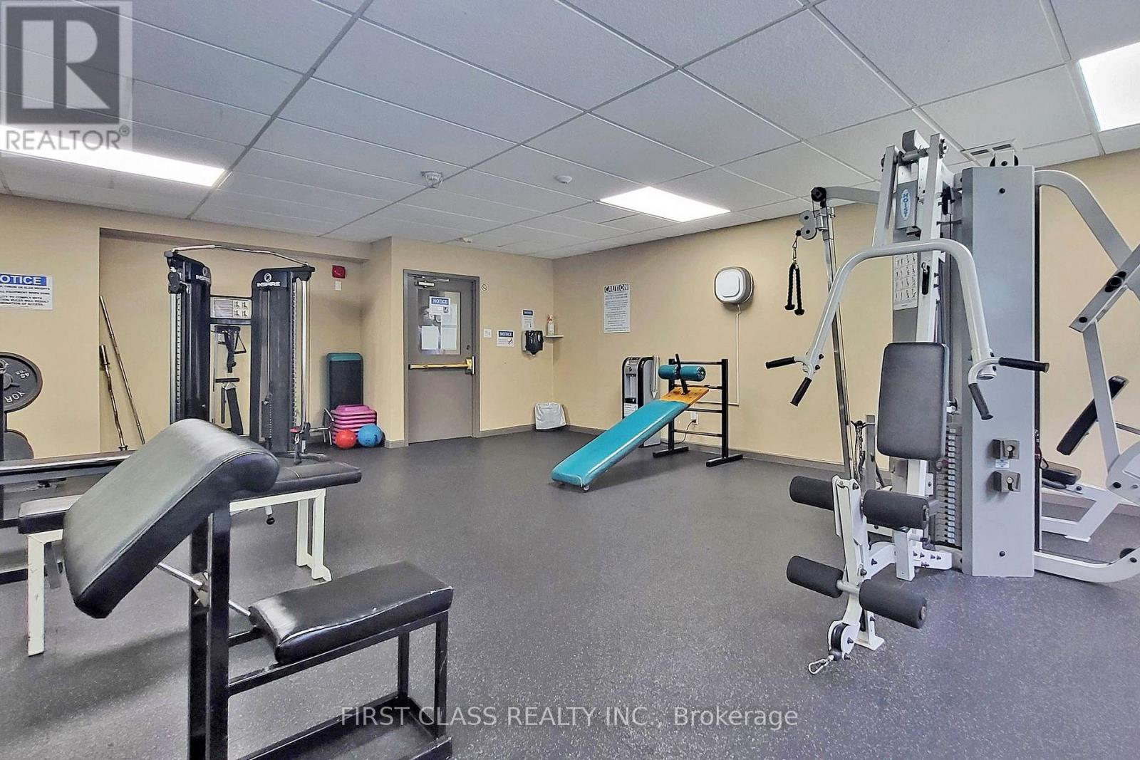 1117 - 1485 Lakeshore Road E, Mississauga, Ontario  L5E 3G2 - Photo 25 - W13612270