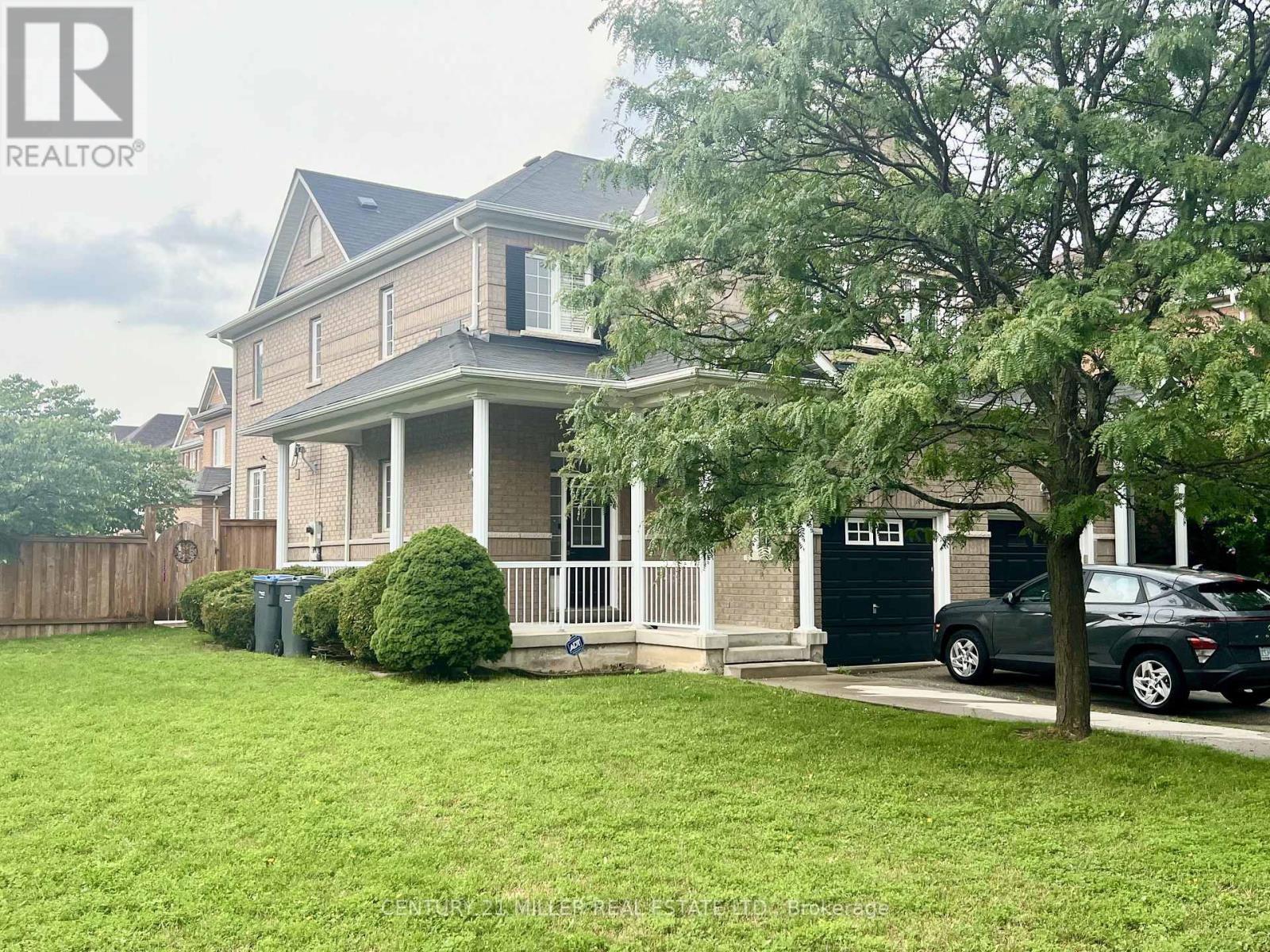5214 Preservation Circle, Mississauga, Ontario  L5M 7T2 - Photo 2 - W13612314