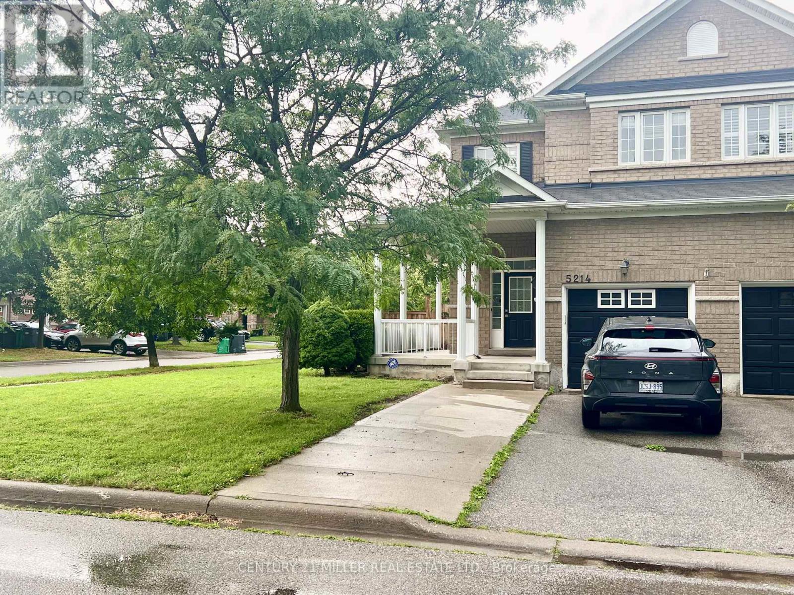 5214 Preservation Circle, Mississauga, Ontario  L5M 7T2 - Photo 3 - W13612314
