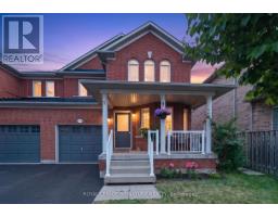 5910 MANZANILLO CRESCENT, Mississauga, Ontario