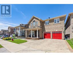 3865 BRINWOOD GATE, Mississauga, Ontario