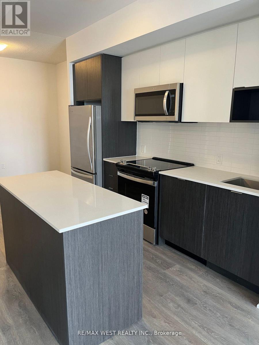 506w - 202 Burhamthorpe Road E, Mississauga, Ontario  L5A 0B2 - Photo 4 - W13612420