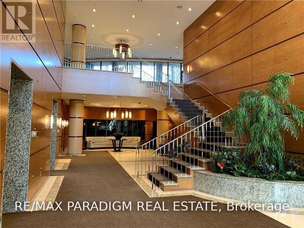 1652 - 25 Viking Lane, Toronto, Ontario  M9B 0A1 - Photo 2 - W13612434