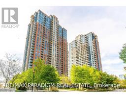 1652 - 25 VIKING LANE, Toronto, Ontario