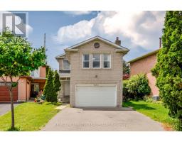 651 SHETANI PLACE, Mississauga, Ontario