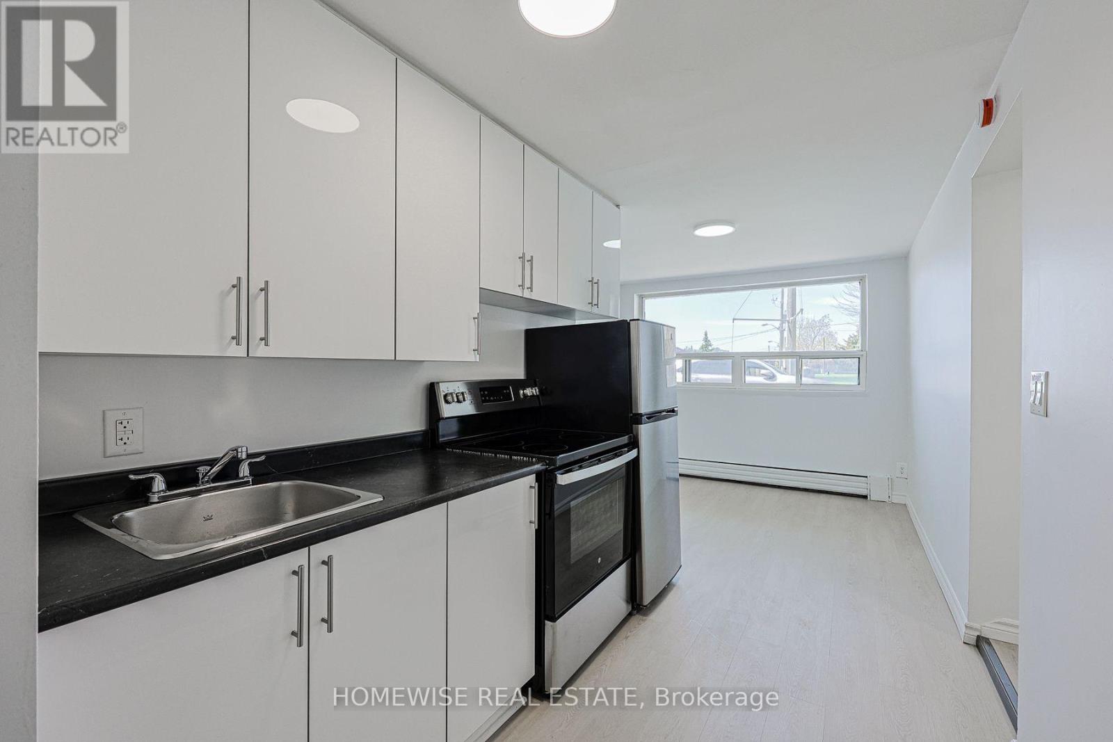 107 - 2204 Dufferin Street, Toronto, Ontario  M6E 3R8 - Photo 6 - W13612504