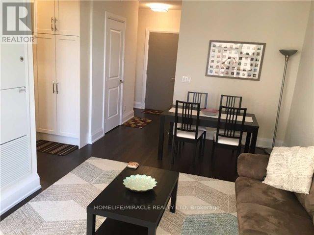 428 - 2 Old Mill Drive, Toronto, Ontario  M6S 0A2 - Photo 10 - W13612546