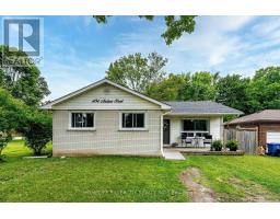 404 ANDREW STREET, Shelburne, Ontario