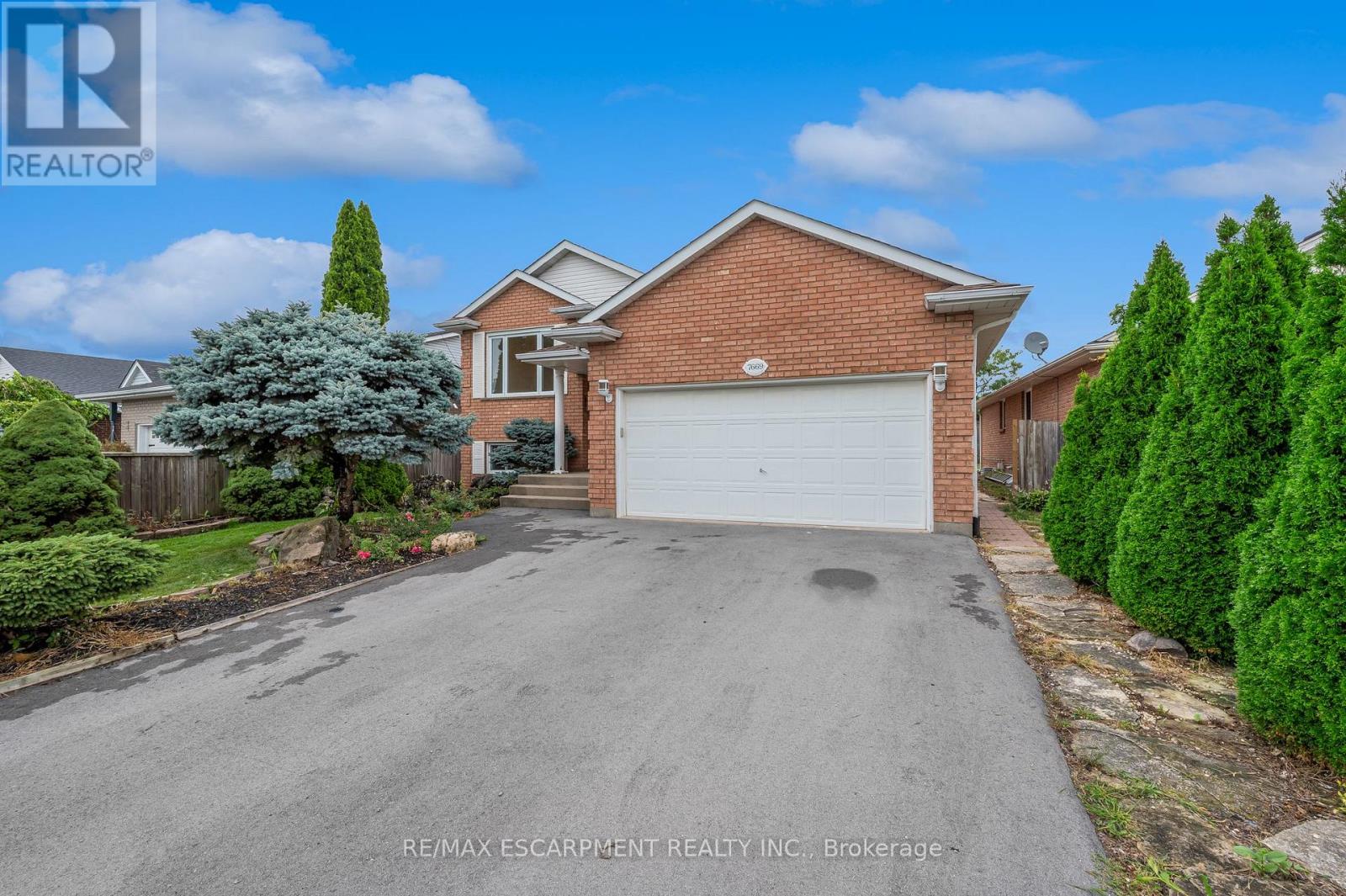 #LOWER - 7669 ALPINE DRIVE, Niagara Falls, Ontario