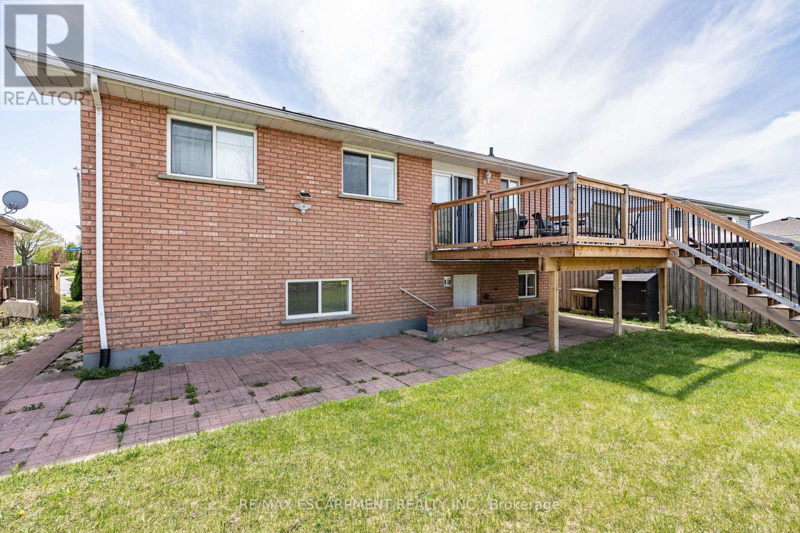 #lower - 7669 Alpine Drive, Niagara Falls, Ontario  L2H 3B7 - Photo 2 - X13612302
