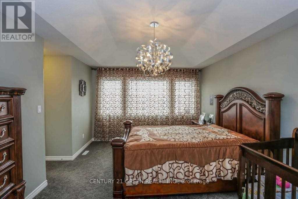 Upper Level - 1221 Gough Road, London North, Ontario  N5X 0H2 - Photo 10 - X13612308