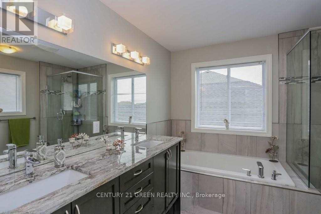Upper Level - 1221 Gough Road, London North, Ontario  N5X 0H2 - Photo 11 - X13612308